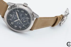 Patek Philippe Annual Calendar Travel Time 5326G