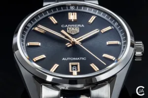Tag Heuer Carrera