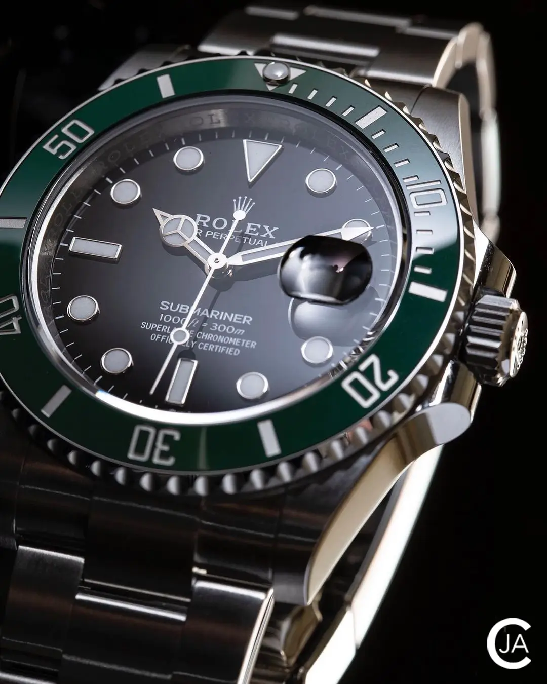 Rolex Submariner 2020